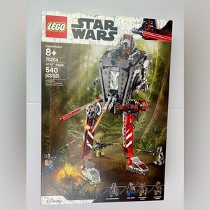 LEGO Star Wars AT-ST Raider #75254